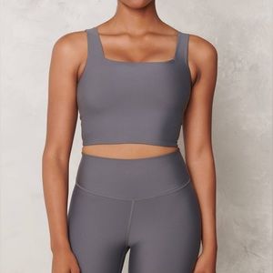 Abrecrombie & Fitch athletic tank